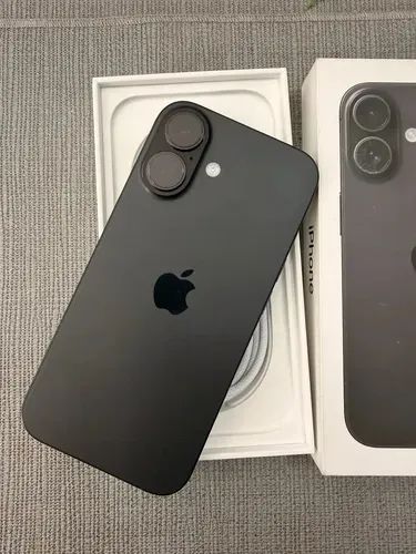 iPhone 16 seminovo  - Foto 2