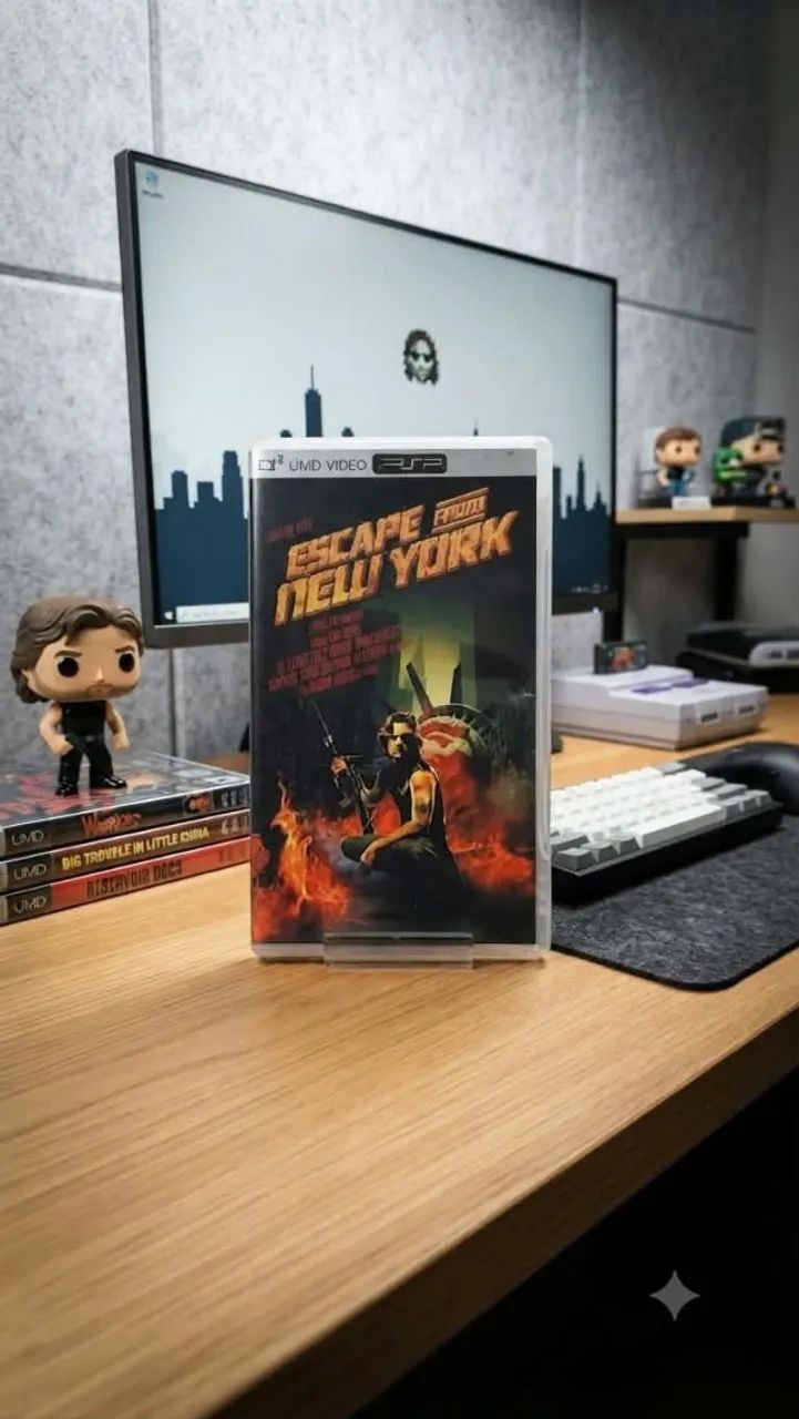 JOGOS DE PSP PARTE 3 - Foto 3