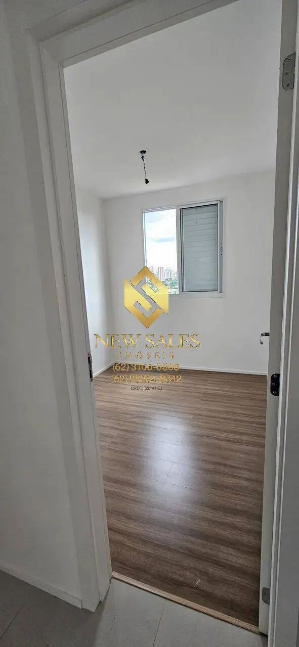 Apartamento- 3 quartos, 1 suíte, 59m², 1 vaga- Setor Sudoeste - Foto 4
