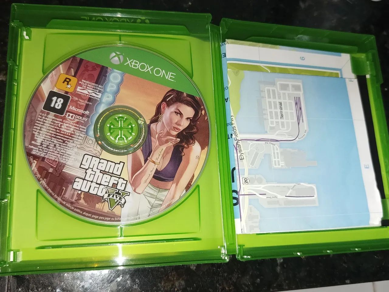 Jogos para Xbox One S - Foto 2