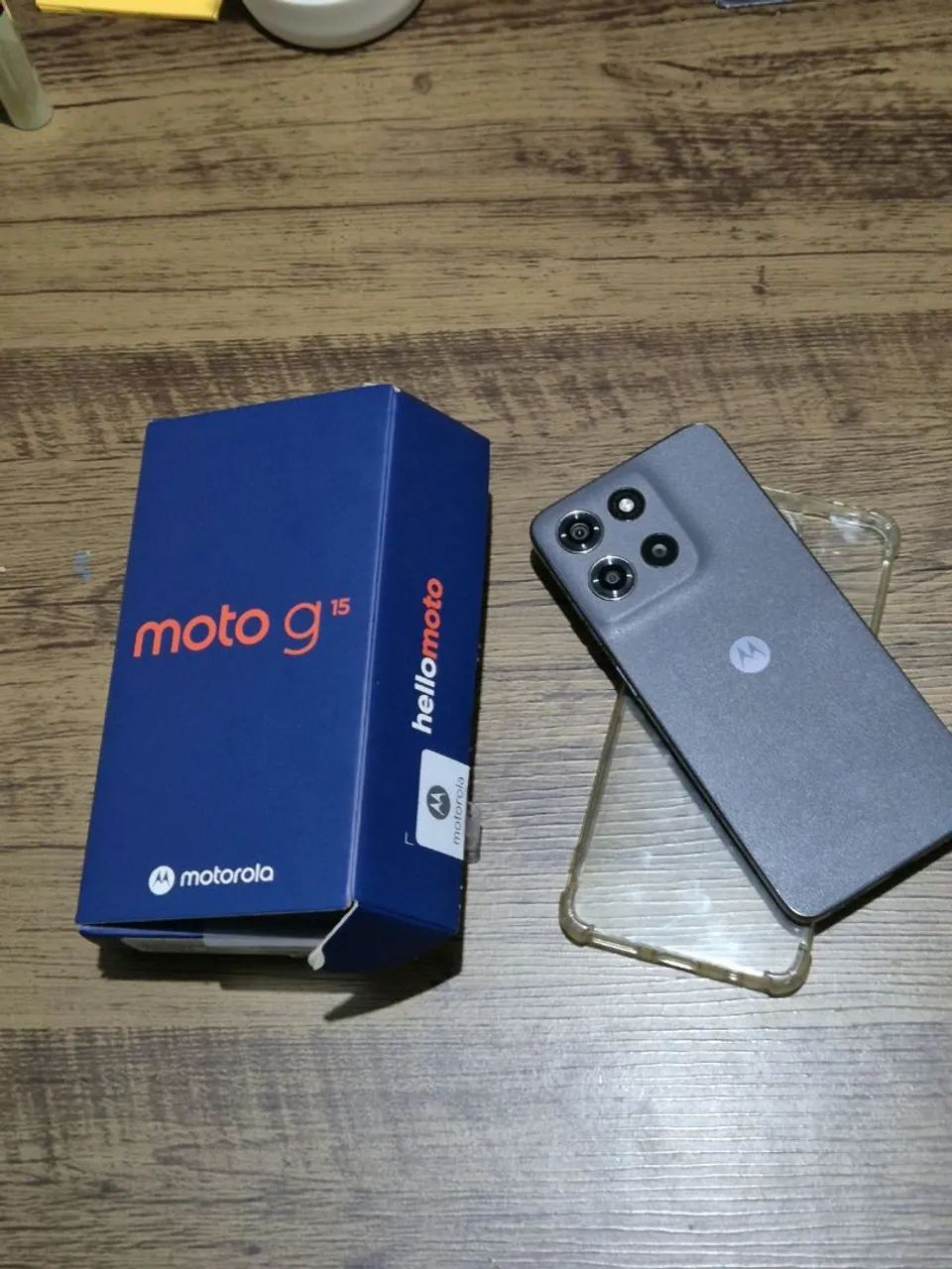 Vendo este celular  - Foto 3