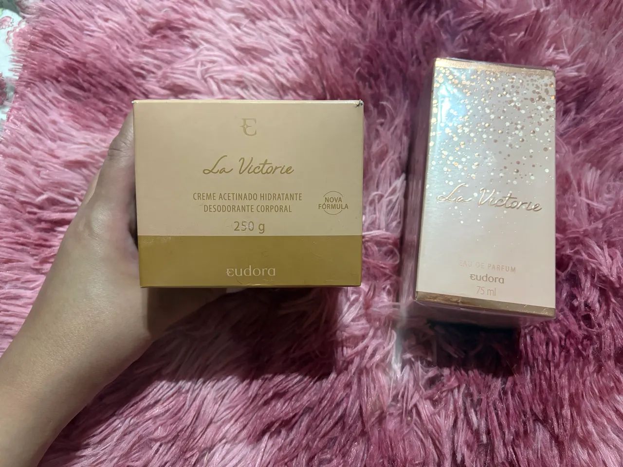 Creme e perfume  - Foto 5
