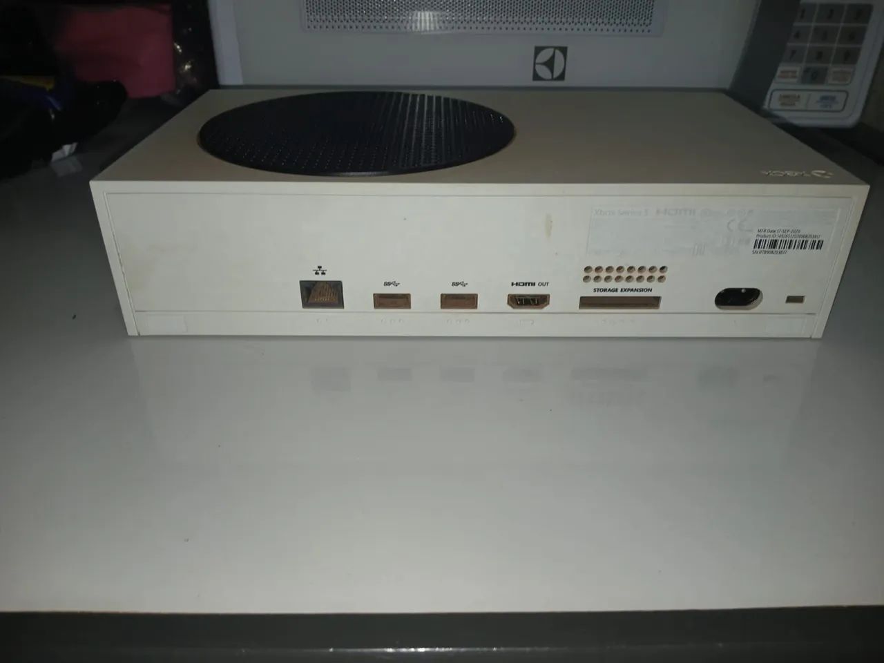 Xbox séries S - Foto 4