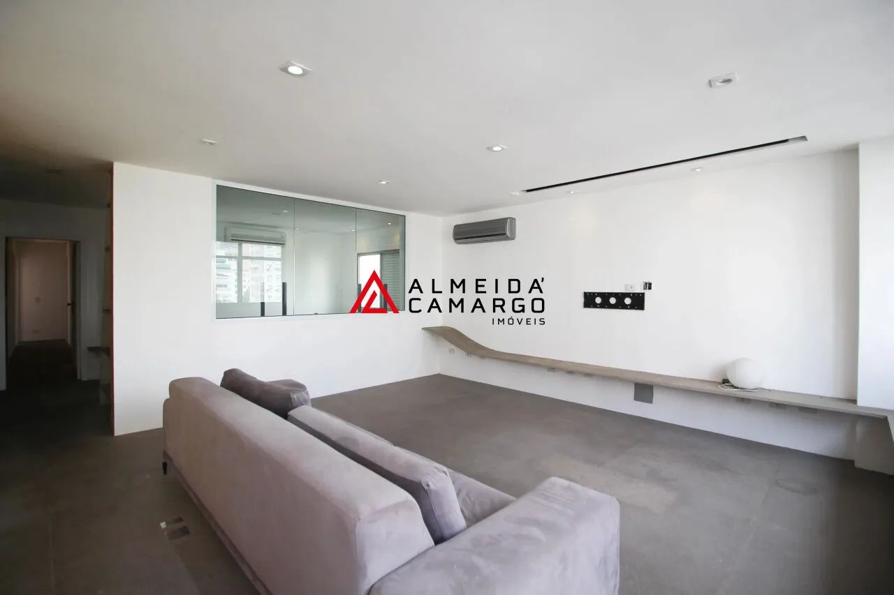 Apartamento Itaim Bibi 230m² 4 dormitórios sendo 2 suítes 2 vagas - Foto 5