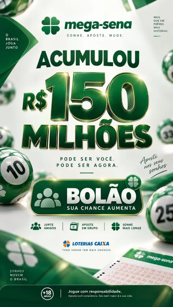 Caixa lotérica 