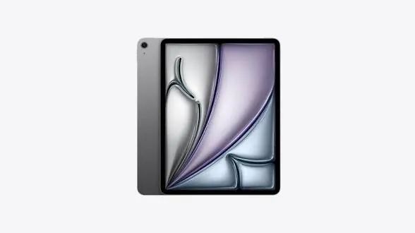 iPad Air 13 + Apple Pen