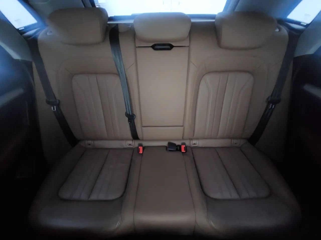 Audi Q5 Prestige 2.0 TFSI Quattro S tronic, foto 18 de 18