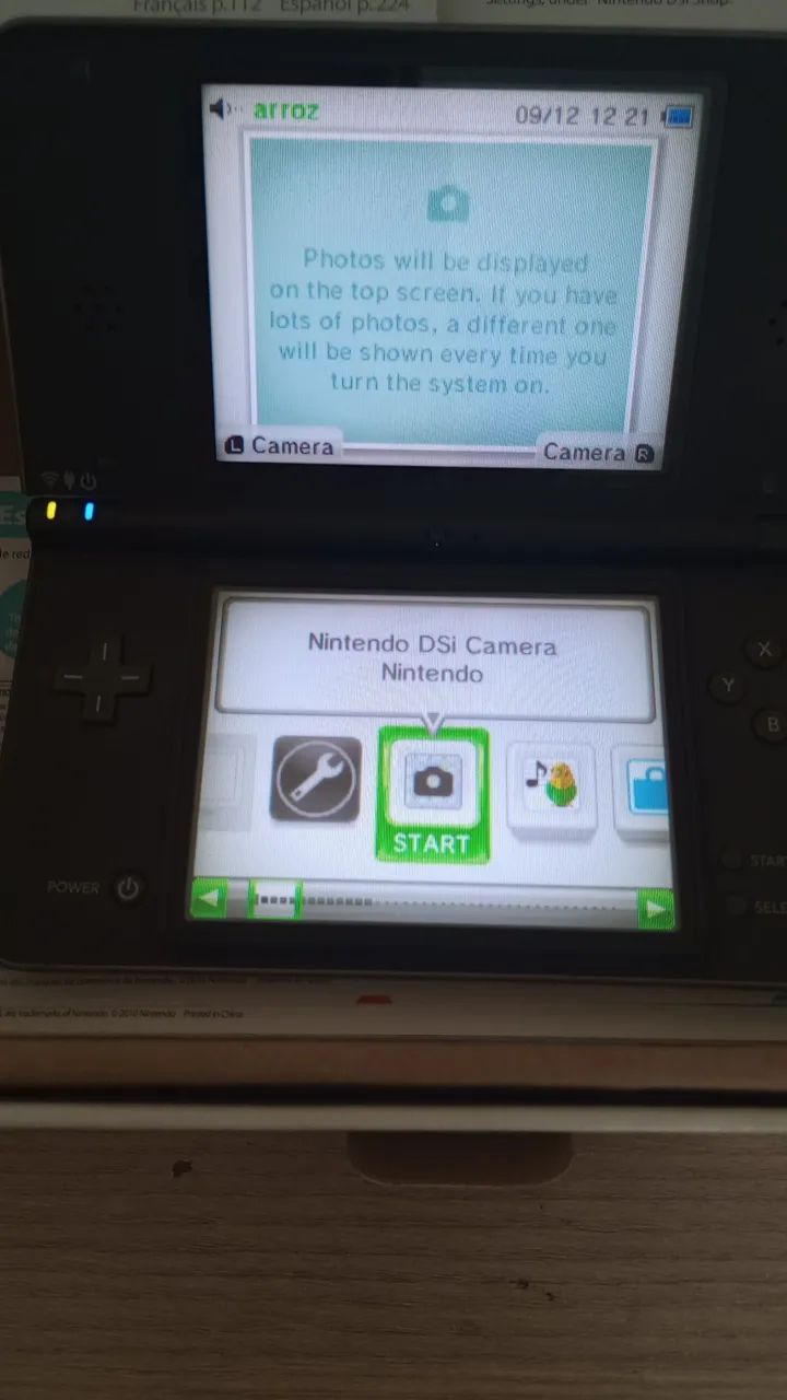 Nintendo DS - Foto 5