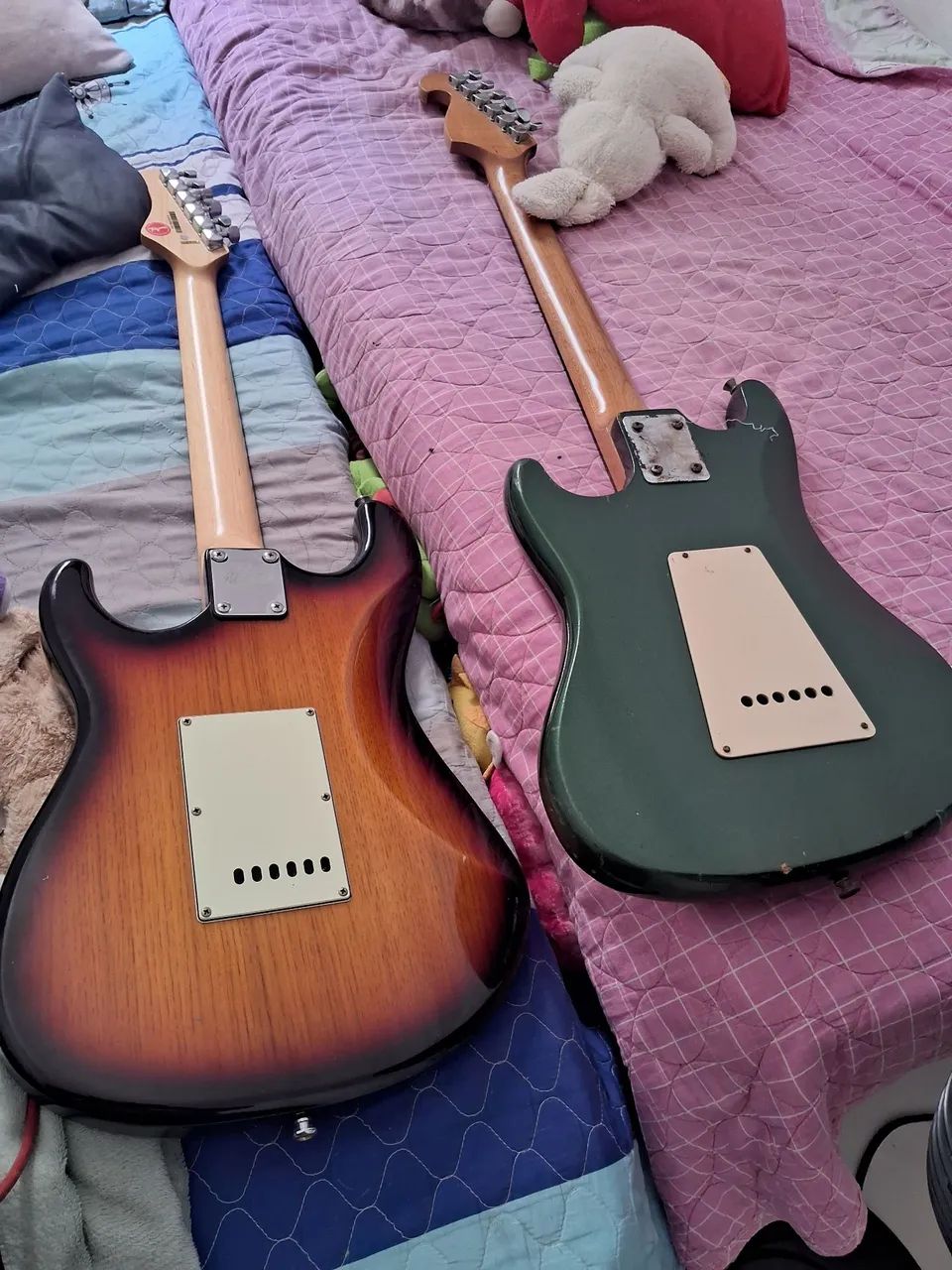 Guitarra  - Foto 2