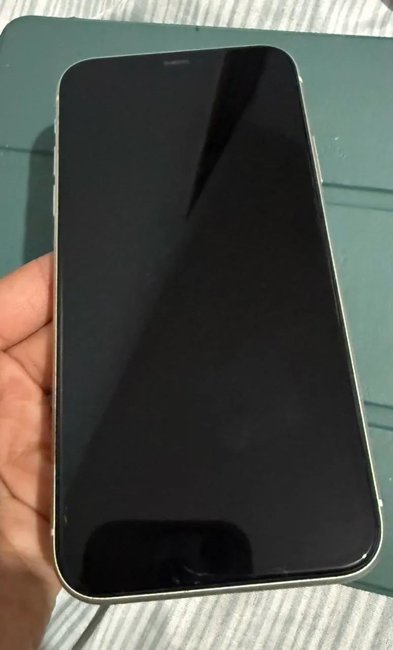 iPhone 11 128gb branco  - Foto 2