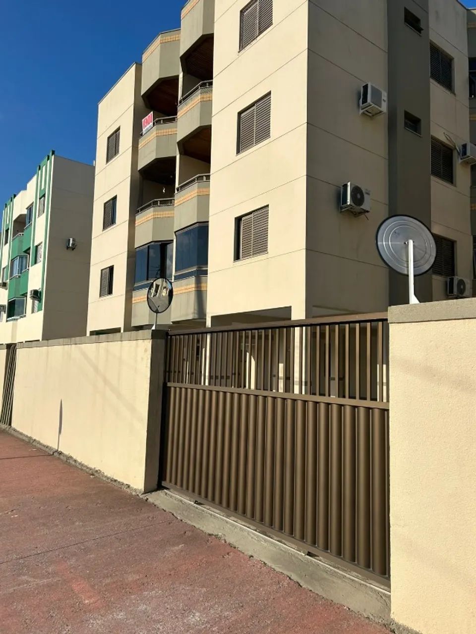 Foto - Itapoá - Centro