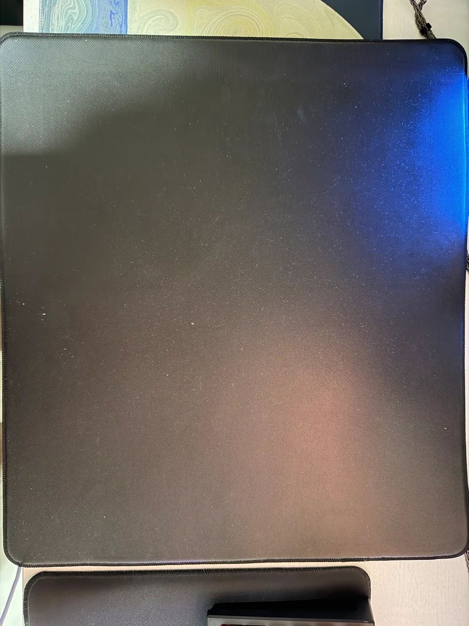 Mousepad EXCO Control - Foto 2