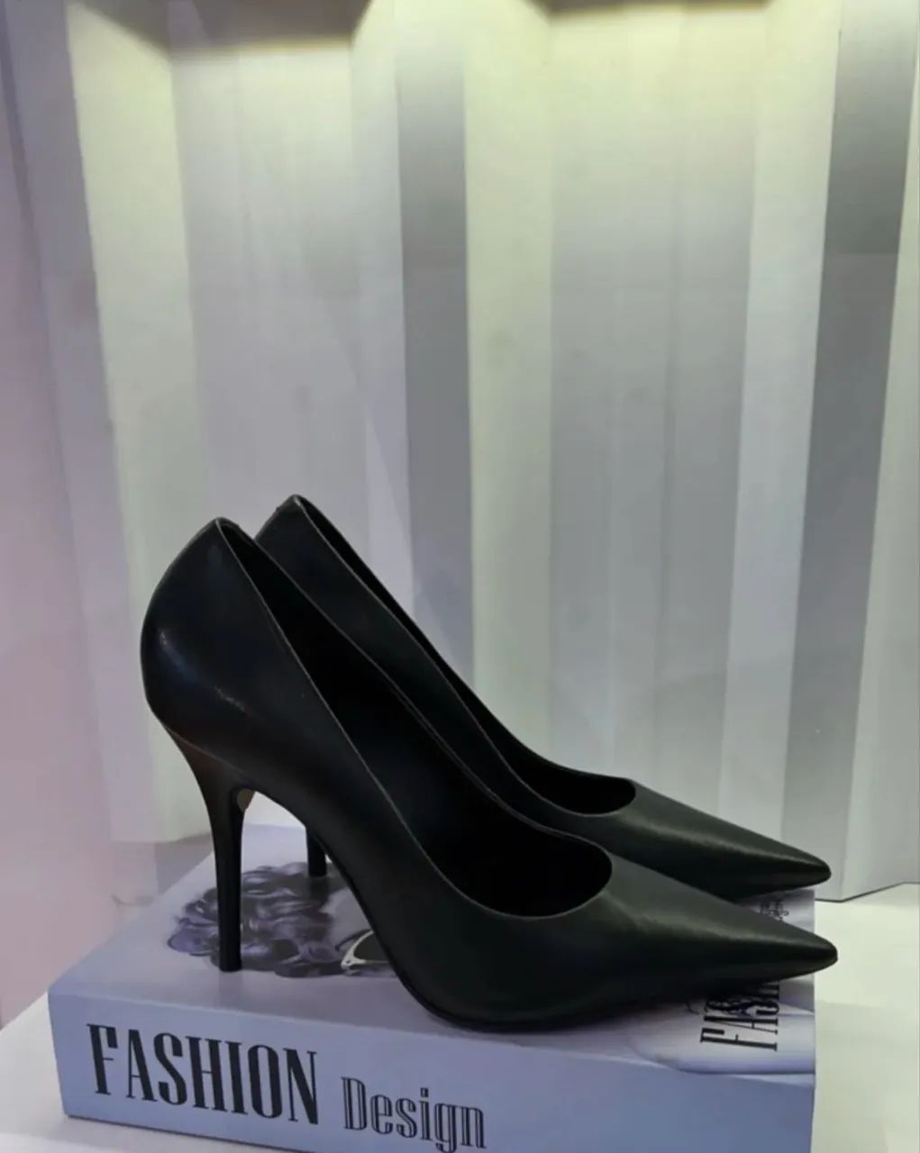 Scarpin Arezzo | 37 - Foto 2