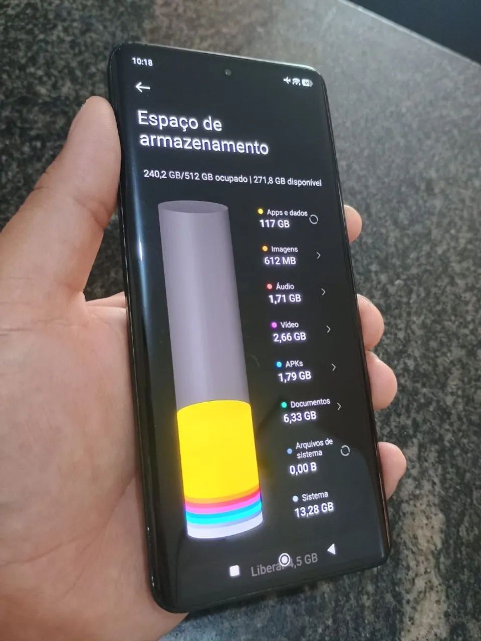 Redmi Note 13 PRO plus 5g  - Foto 4
