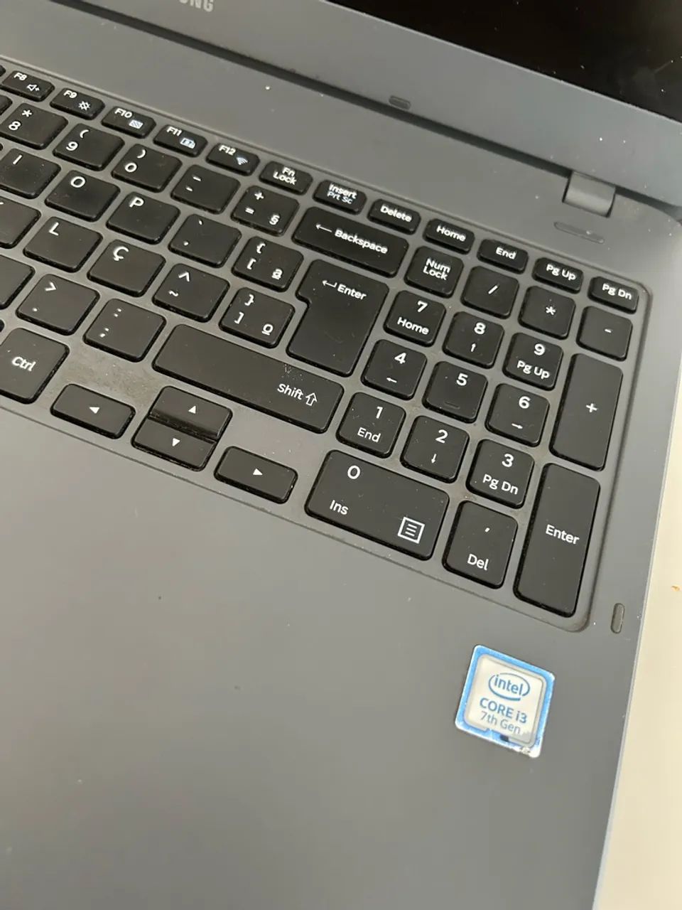 Notebook  - Foto 5