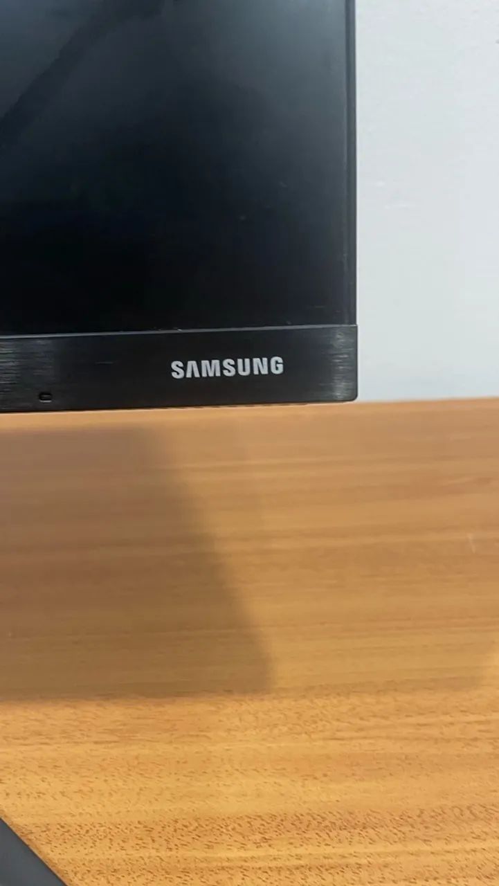 monitor Samsung 24 polegadas , 75hz , painel IPS, full HD, 5ms - Foto 4