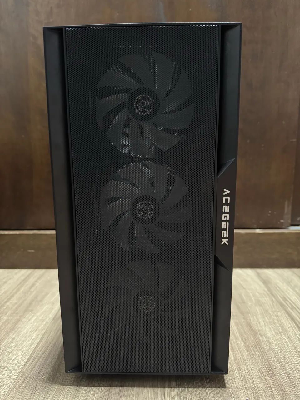 Pc gamer ryzen 5 rtx 3060ti - Foto 5
