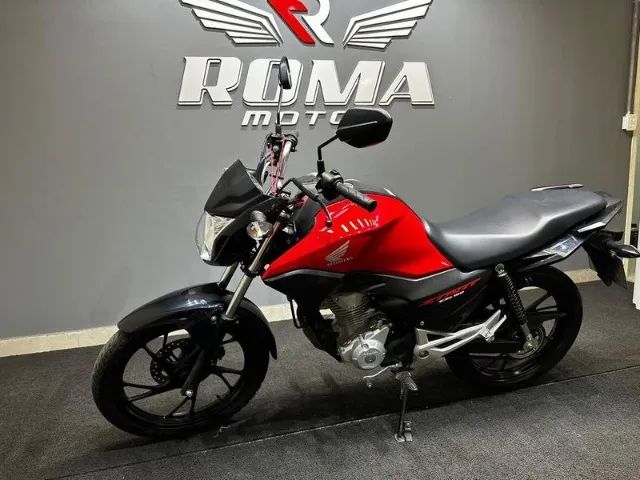 HONDA START 160 - Foto 5
