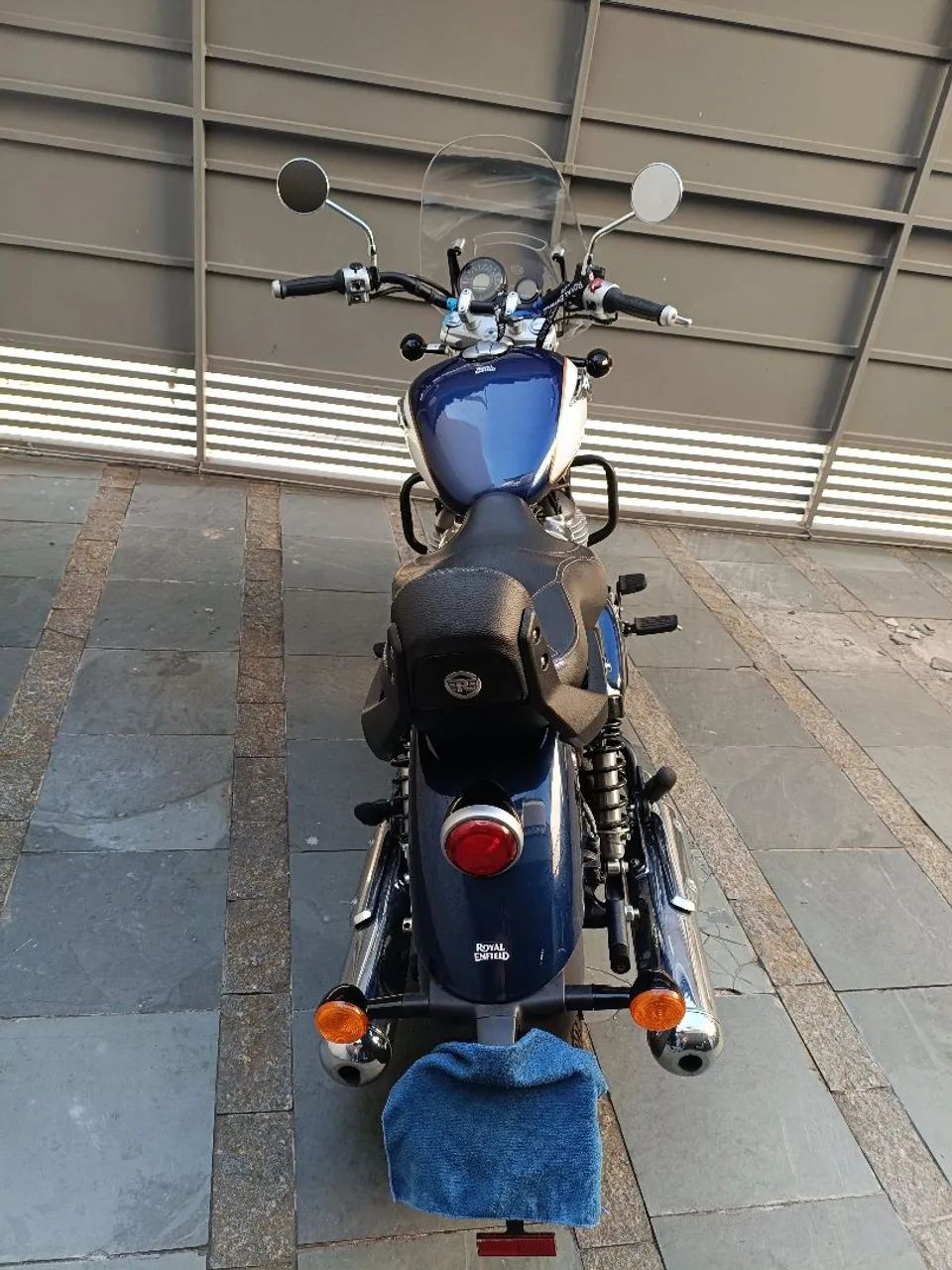 Super meteor 650 celestial  - Foto 5