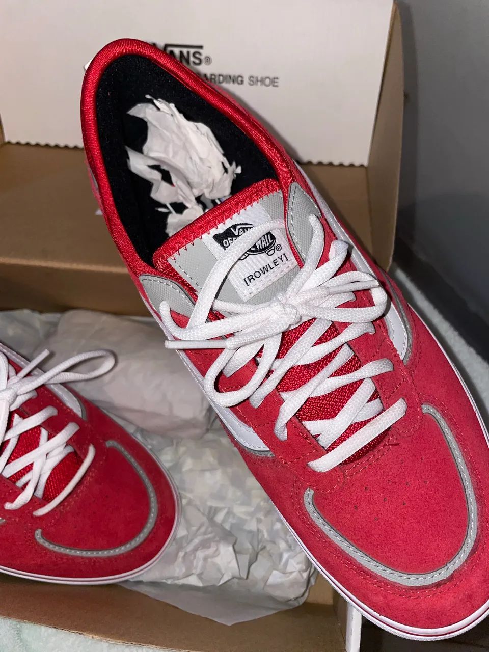 Vans PRO Oldskool  - Foto 3