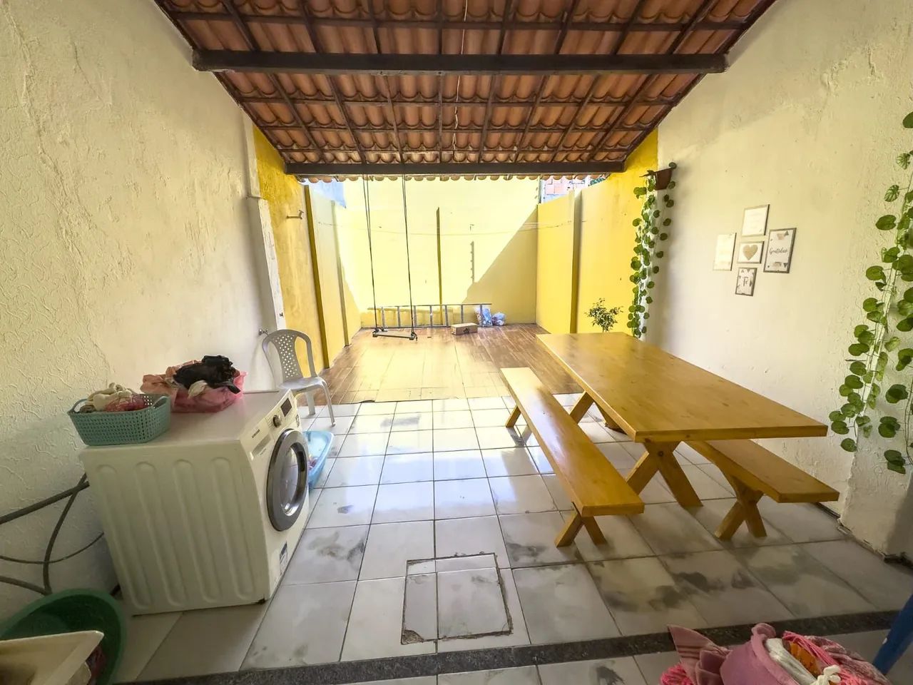 Foto - Fortaleza - Jangurussu