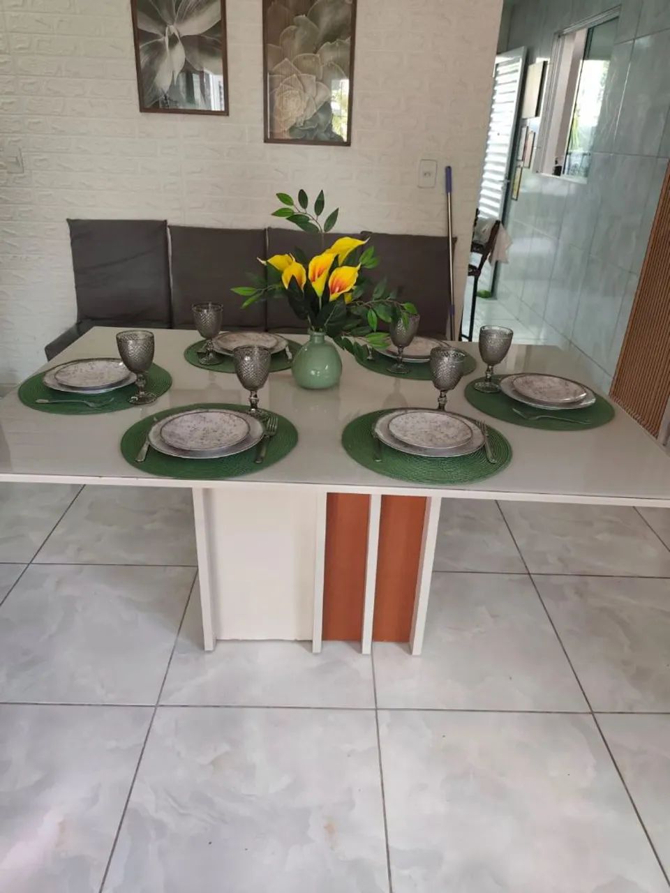 Mesa de Jantar