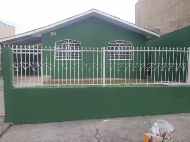 Foto - Arapongas - Conjunto Flamingos III