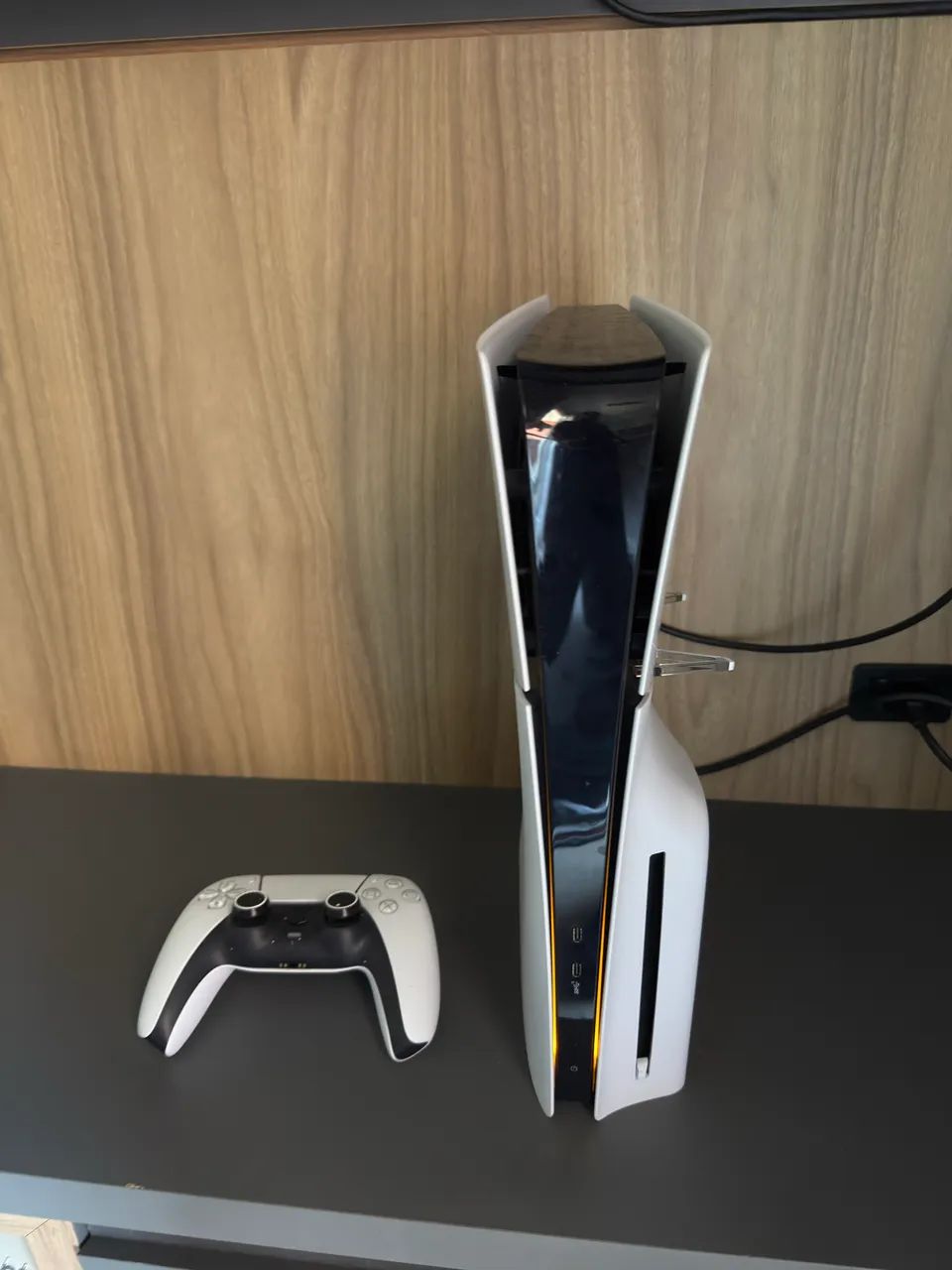 Vendo PS5