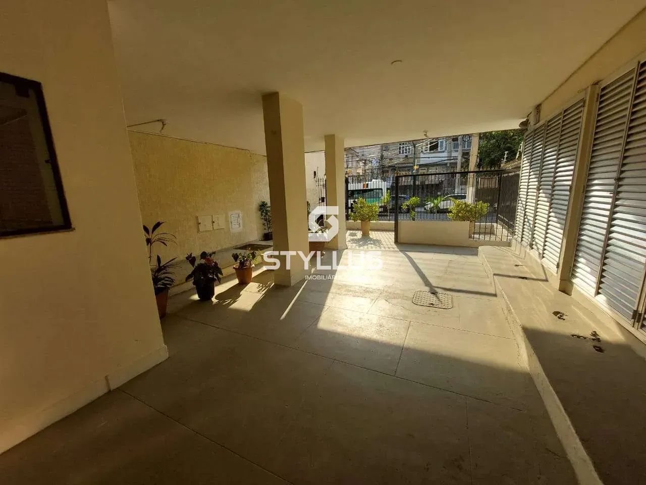 Méier | Apartamento 2 quartos - Foto 4