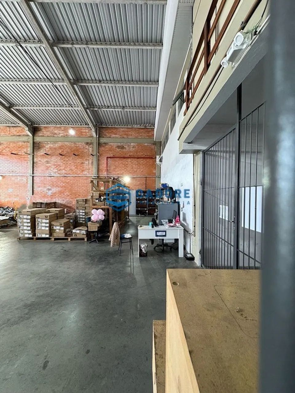 PAVILHÃO DE LAZZER COM 1.022m² - Foto 5