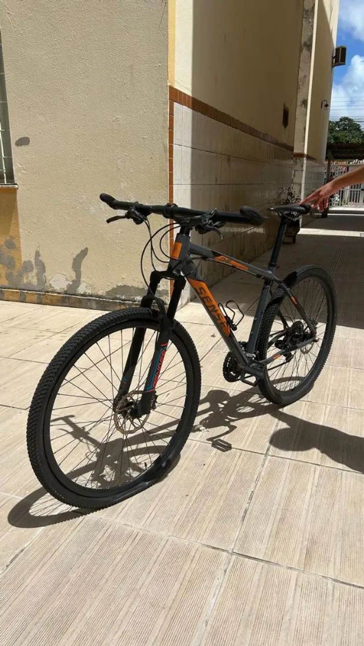 Bicicleta Sense One Aro 29 - MTB - Foto 2