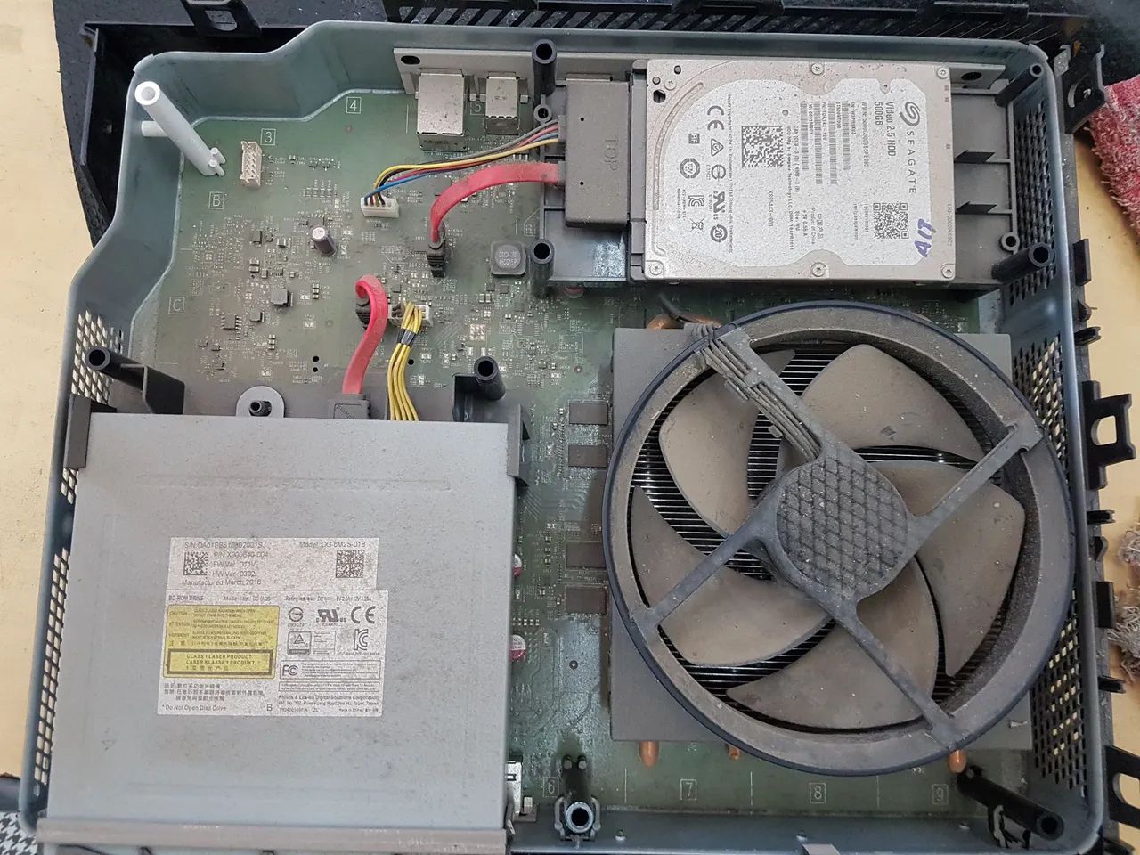Serviço de manutenção em vídeo games, notebooks e computadores  - Foto 5
