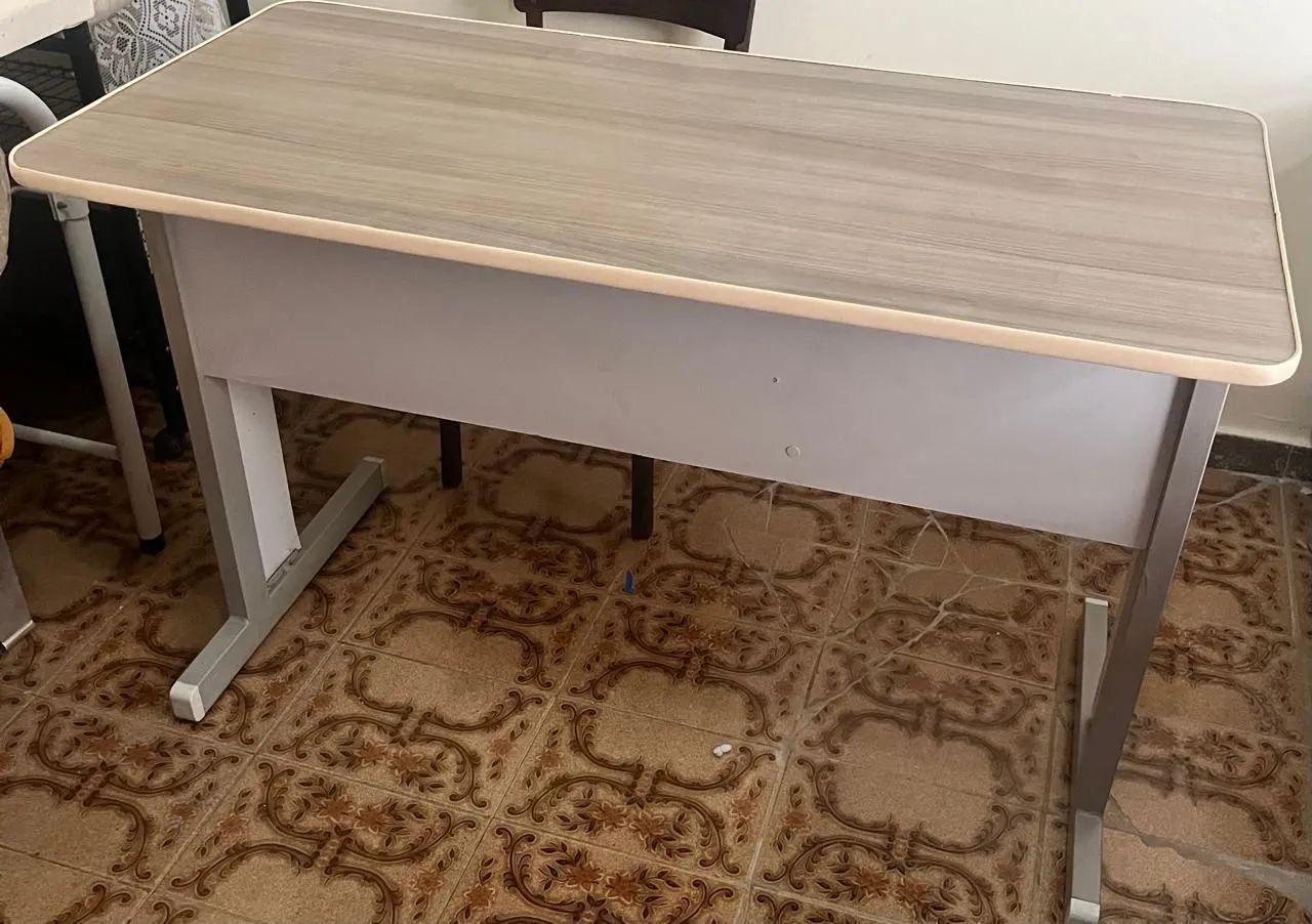 Mesa de escritório  - Foto 2