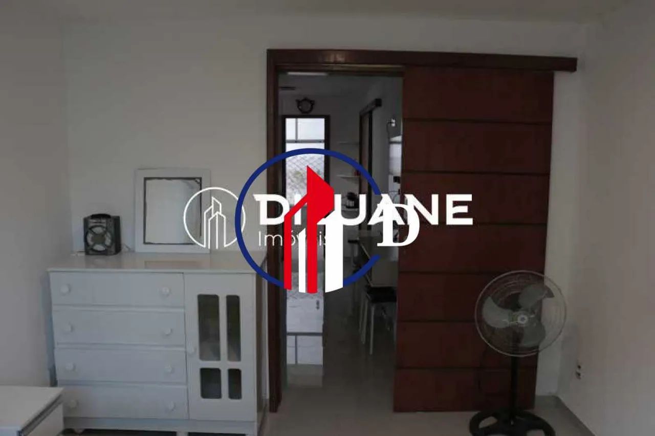 Apartamento : / Residencial / Botafogo - Foto 5