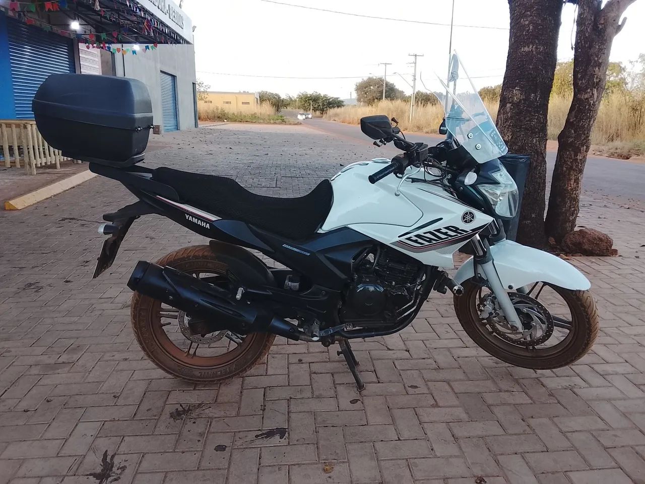 Fezer 250  - Foto 4