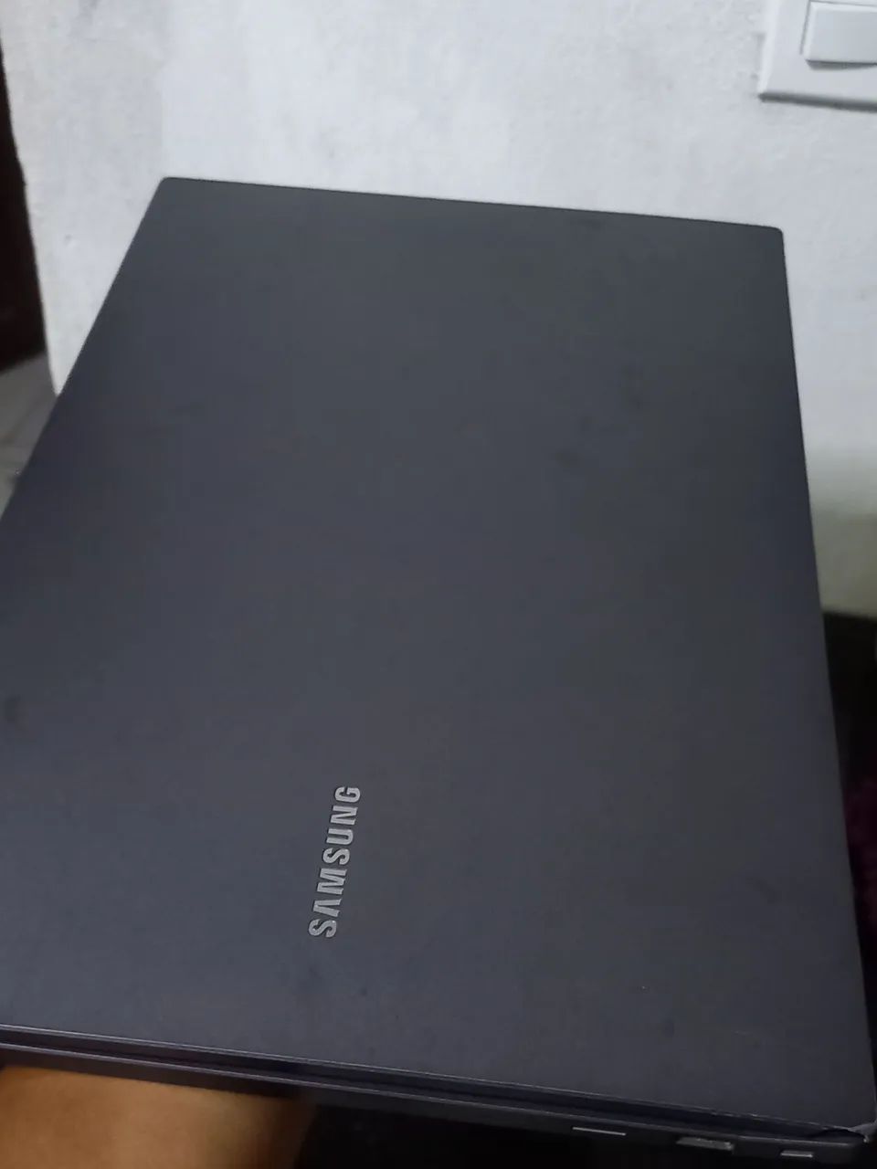 Notebook samsung i3 - Foto 3