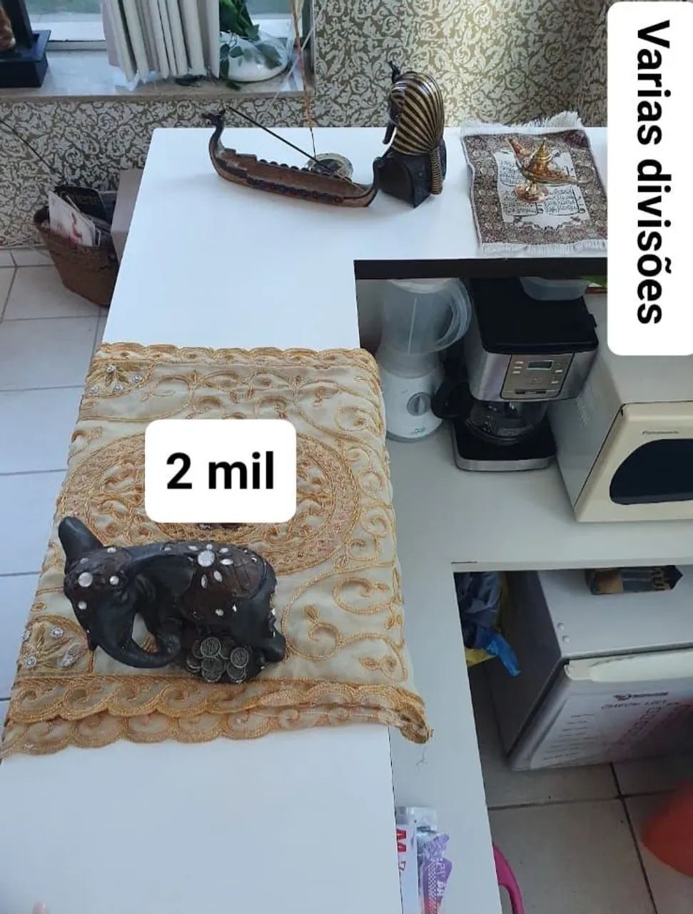 BALCÃO EXCELENTE  - Foto 4
