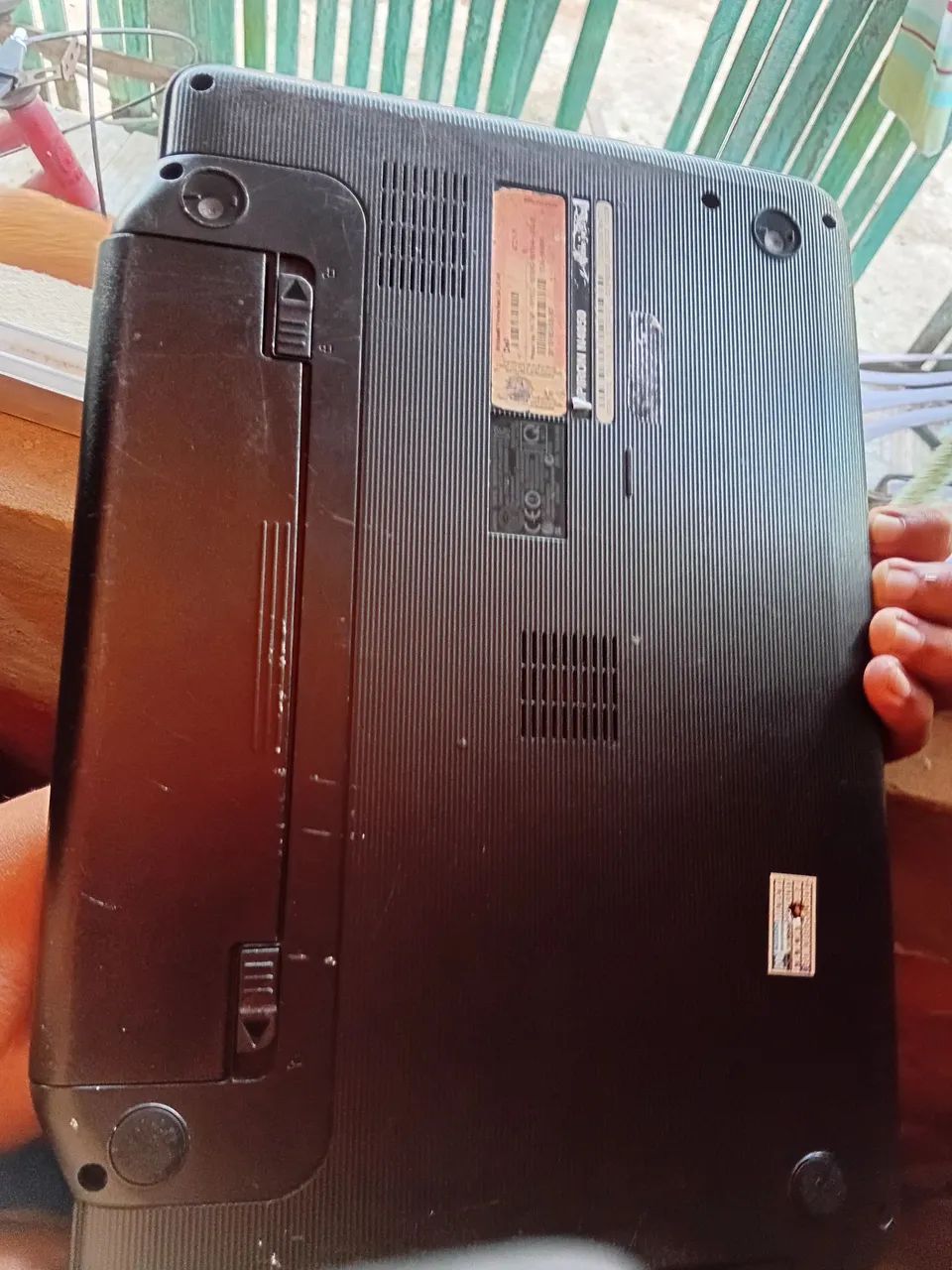 Notebook DELL - Foto 4