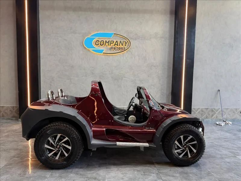 Wake Way 1.6 Total Flex 8V Mec. 2019 - Foto 4
