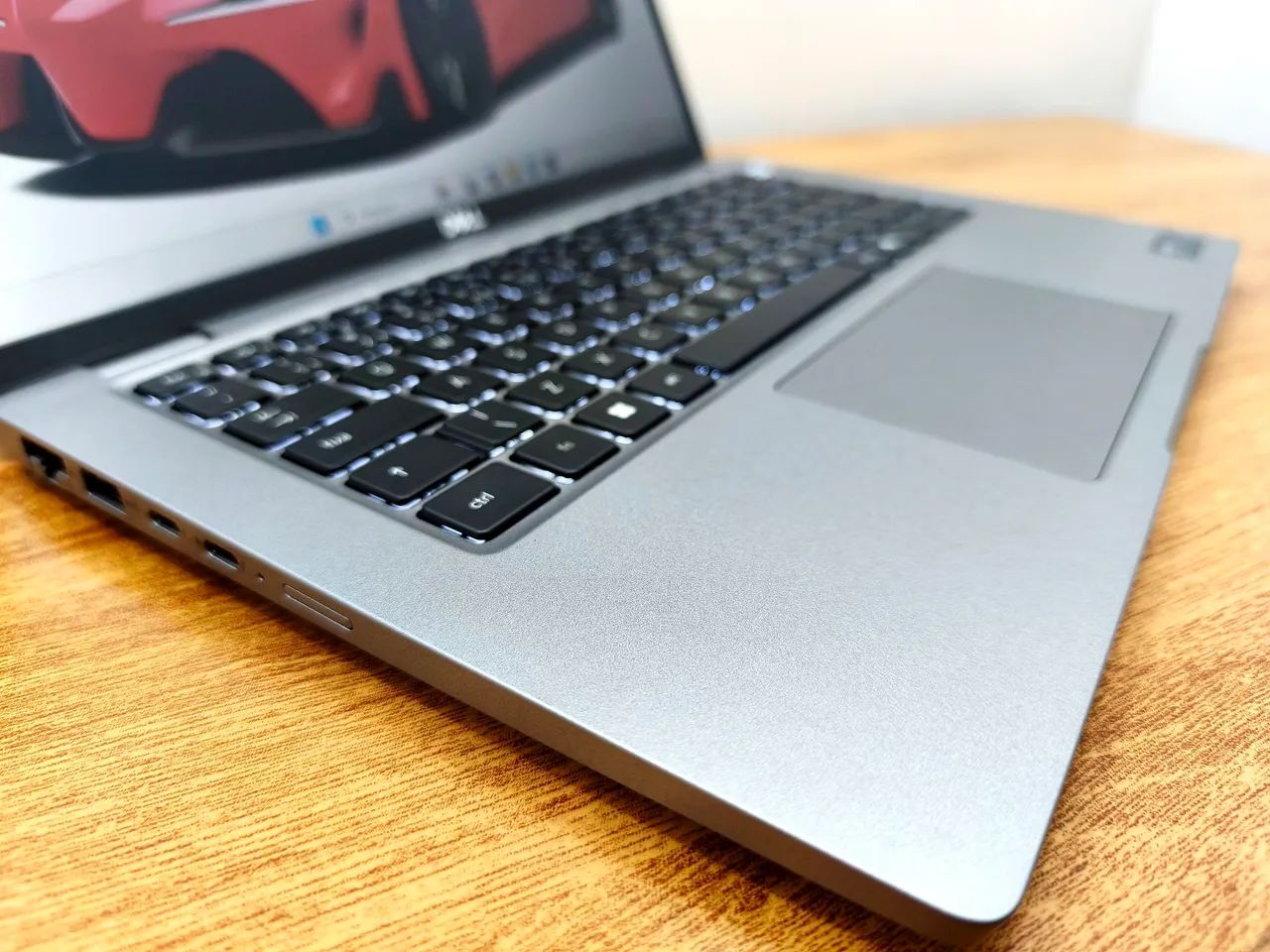 NOTEBOOK DELL LATITUDE I5 13° GERAÇÃO  - Foto 5