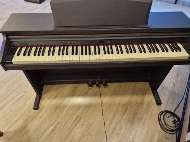 Piano fenix tg8852 