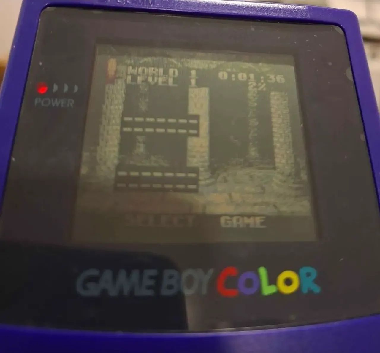 Everdrive Game Boy / Game Boy Color - Foto 4