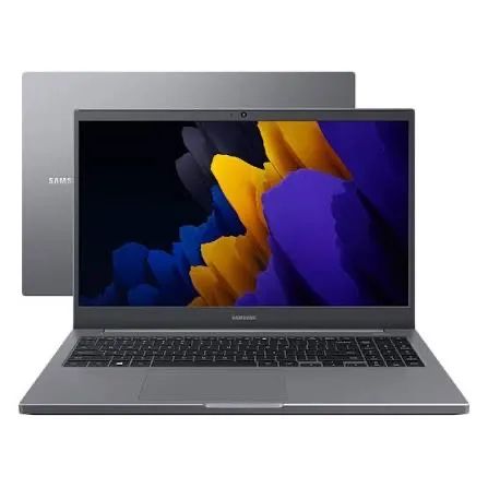 Notebook Samsung core i3