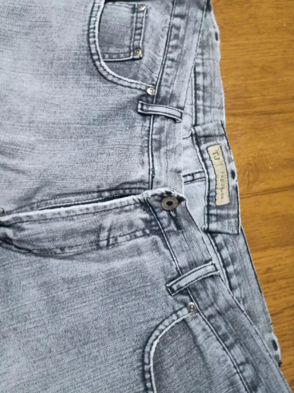 Calça TNG 44 - Foto 5
