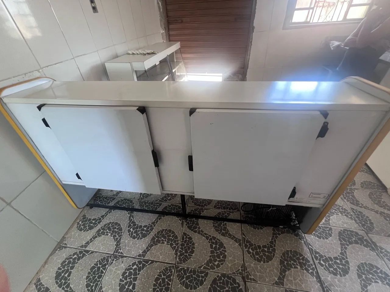 Balcão freezer refrigerado horizontal  - Foto 3