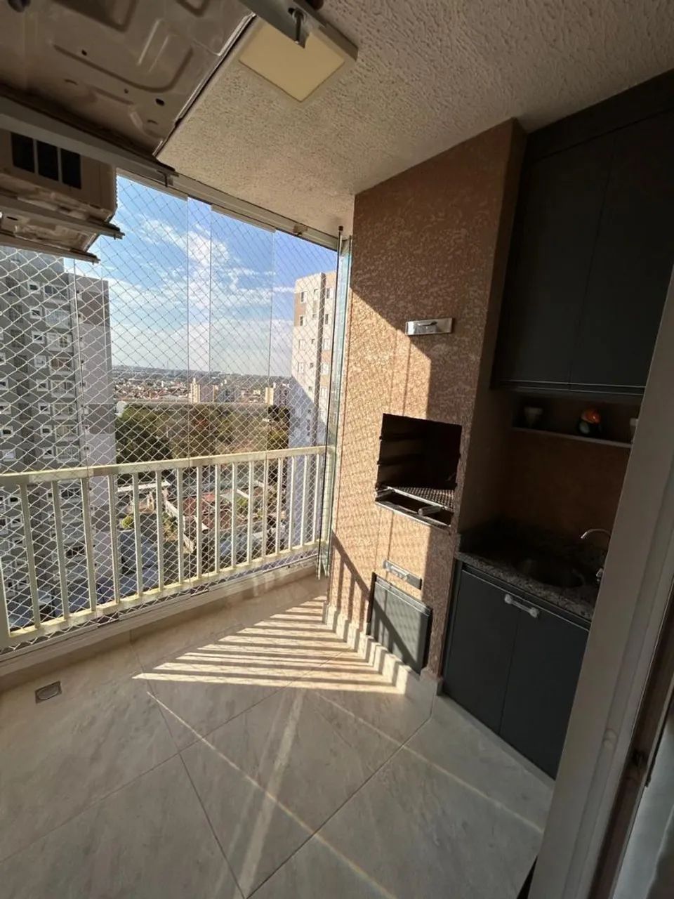 Apartamento Jardim Botanico - Rosolem  - Foto 3