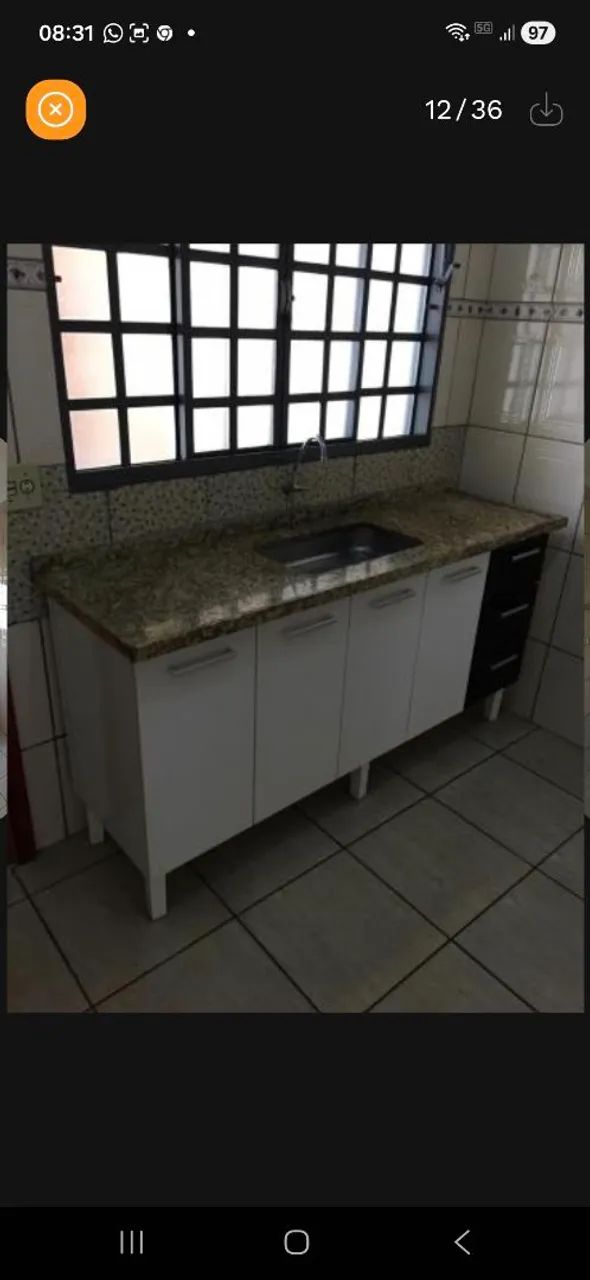 Casa Nassim Mamed  - Foto 5