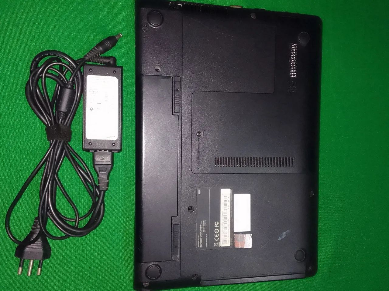Notebook Samsung intel i5 - Foto 3