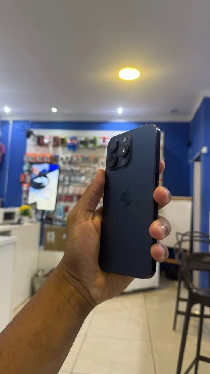iPhone 15 pro max - Foto 4