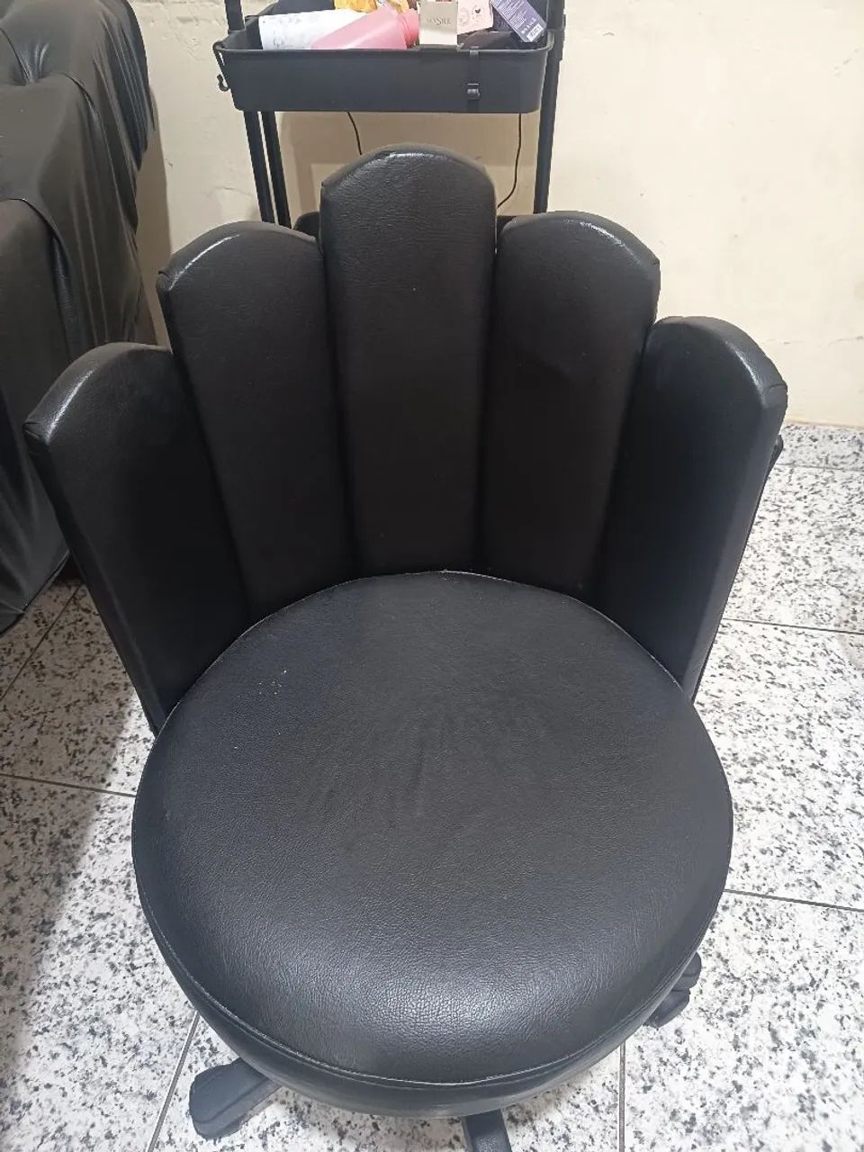 Maca estética+ mocho+ materiais de cílios  - Foto 4